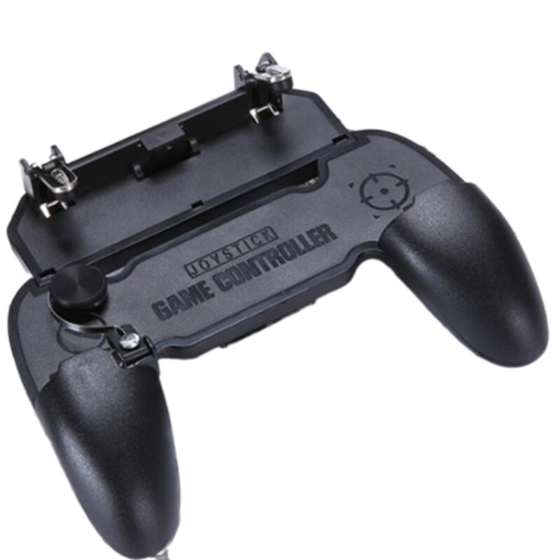 w11-pubg-mobile-game-controller-free-fire-joystick-gamepad-metal-l1-r1-button-for-phones-innovative-gadgets