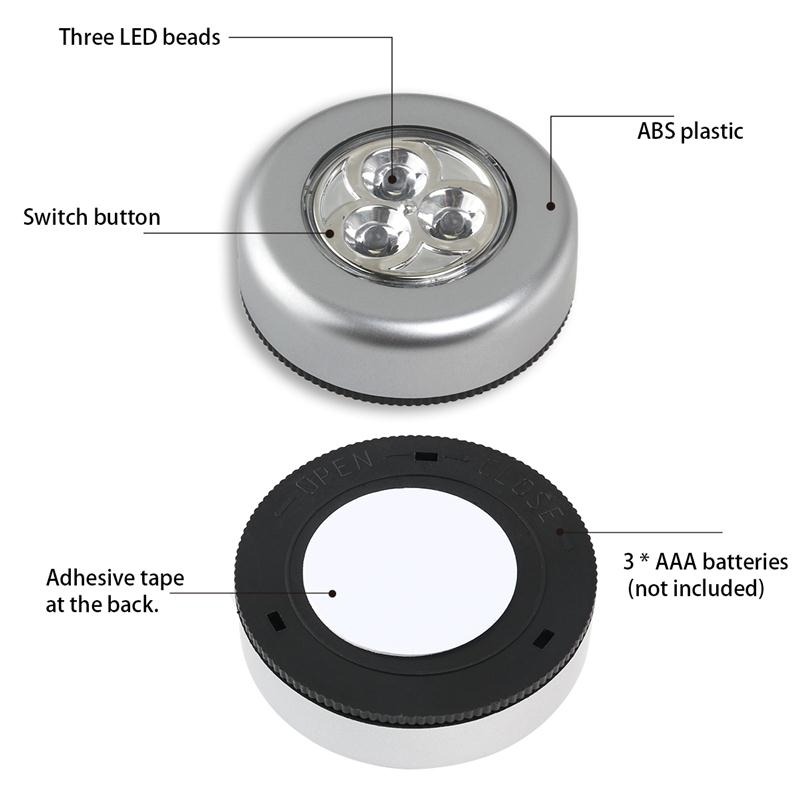 3pcs-led-wireless-night-light-stick-click-touch-lamp-car-cabinet-closet-lamp-innovative-gadgets