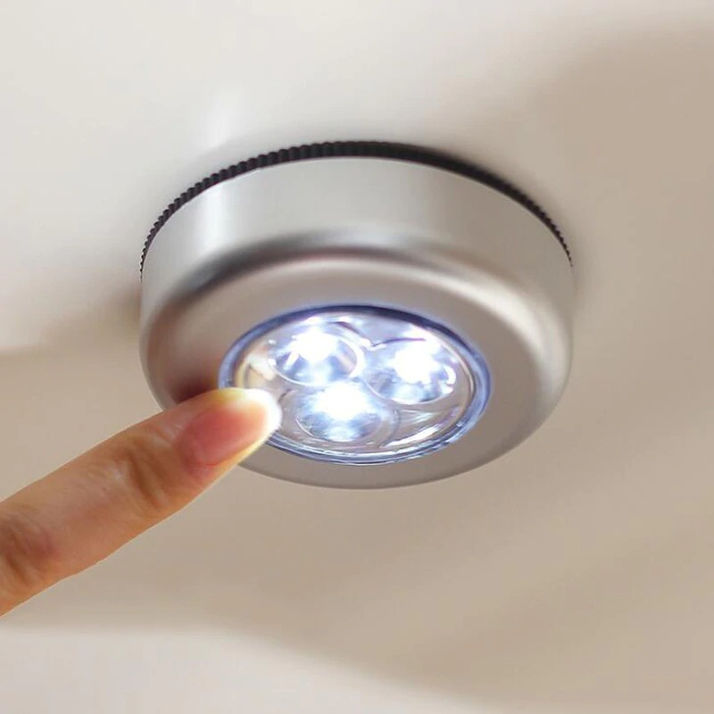 3pcs-led-wireless-night-light-stick-click-touch-lamp-car-cabinet-closet-lamp-innovative-gadgets