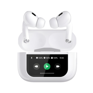Airpods A9 with touch screen - Innovative Gadgets