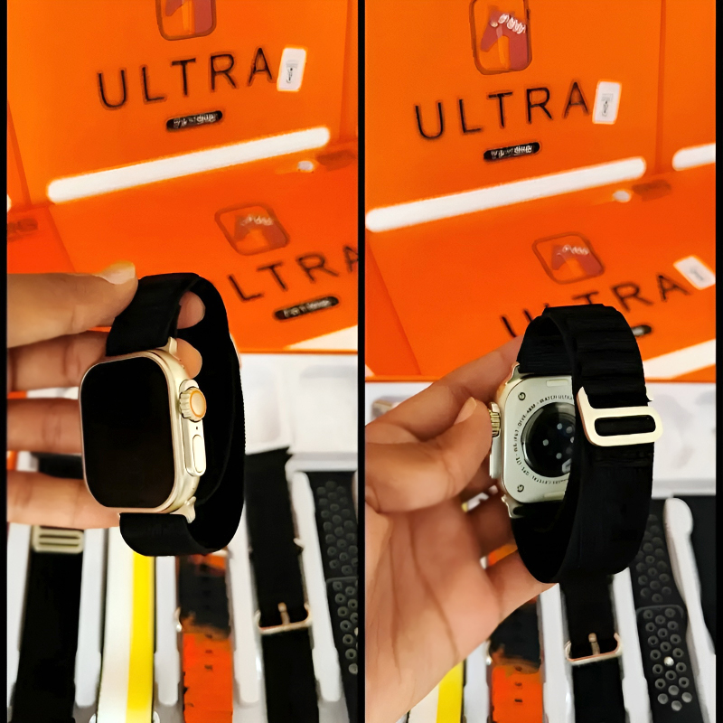 7-in-1-ultra-2-01-big-infinite-display-smart-watch-with-7-straps-innnovative-gadgets