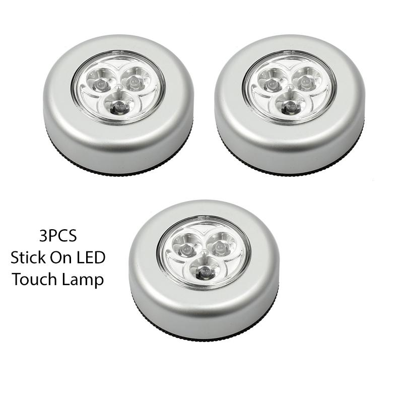 3pcs-led-wireless-night-light-stick-click-touch-lamp-car-cabinet-closet-lamp-innovative-gadgets