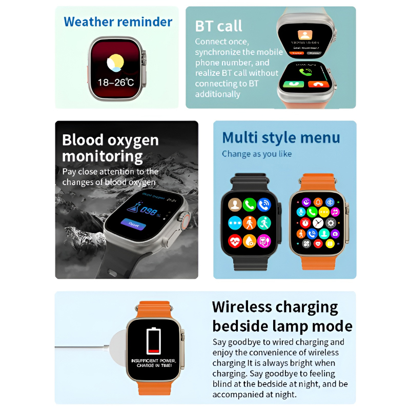 7-in-1-ultra-2-01-big-infinite-display-smart-watch-with-7-straps-innnovative-gadgets